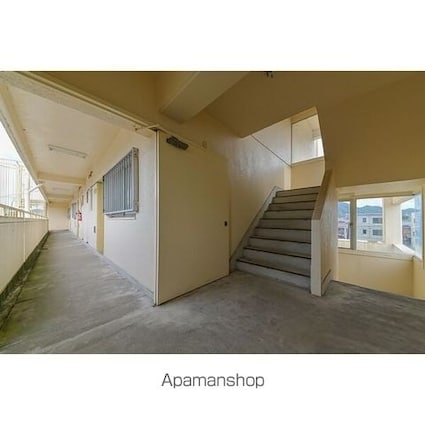 エスポワール長良[1LDK/50.12m2]のその他内装5