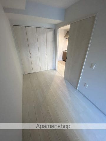 SARNATHEBIEの内装写真