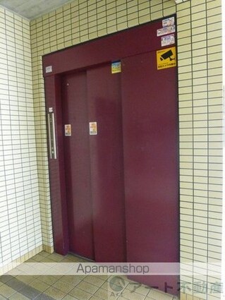 ｓｅｌｅコート１番館[1K/27m2]の共用部2