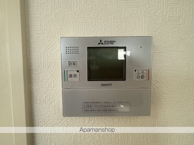 ルネスタワー新下関の内装写真