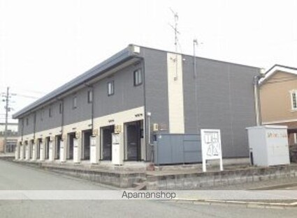 レオパレス春[1K/28.02m2]の外観2