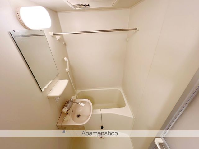 レオパレス杉山IIの内装写真