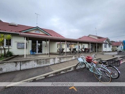 コーポラス杉本[1R/17.41m2]の周辺4