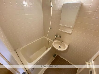 セイントグレース[1R/27.07m2]の内装4