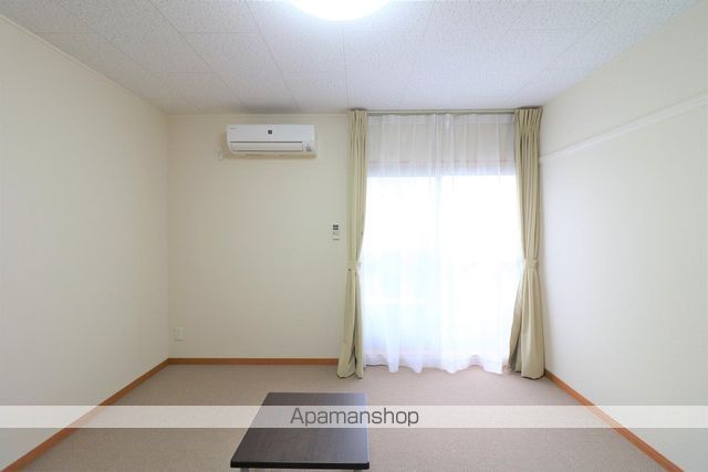 レオパレス山科椥辻の内装写真