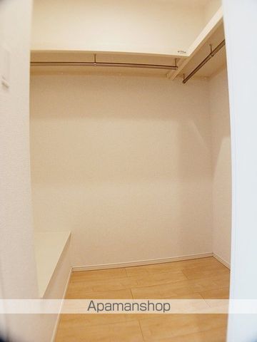 シエルIの内装写真