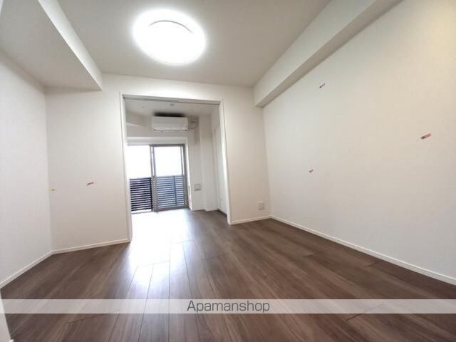 HAYANO Residence 大塚の内装写真