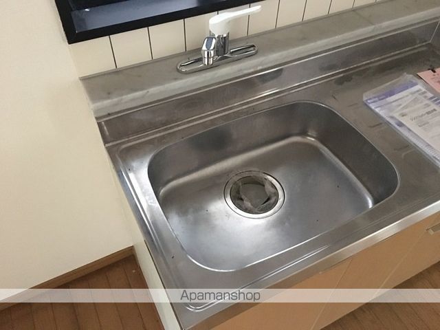 はなやマンション壱番館の内装写真
