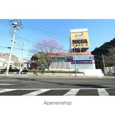 ドリームハイツ北仙台の周辺写真