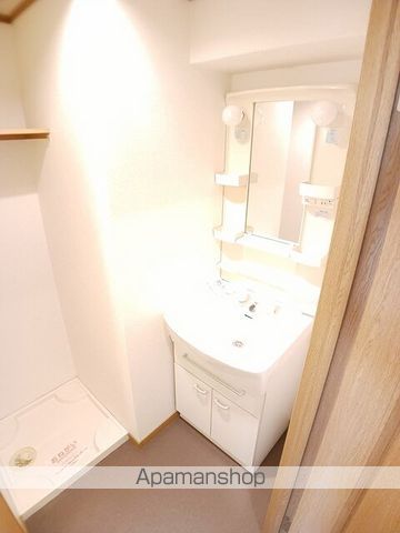 レルベ保田窪の内装写真