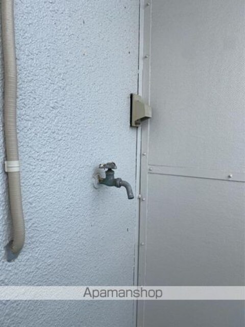塚本マンション[1DK/25.5m2]の内装1