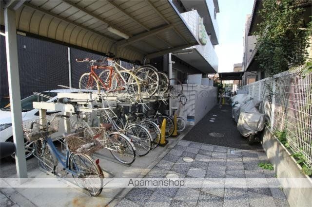 東武伊勢崎・大師線 西新井駅 徒歩7分 3階建 築20年のその他写真