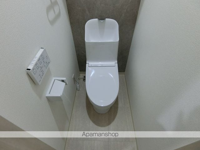 クリエオーレ藤阪東町IIの内装写真