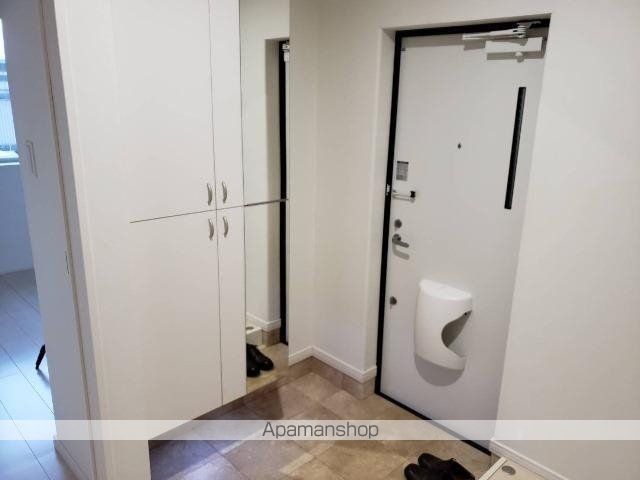 Residence HIGASHIMACHIの内装写真