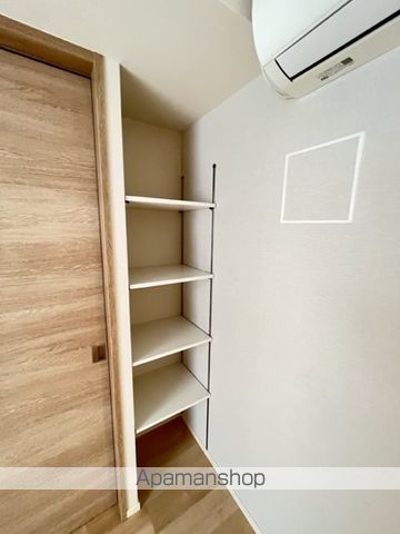 クレヴィアリグゼ日暮里の内装写真