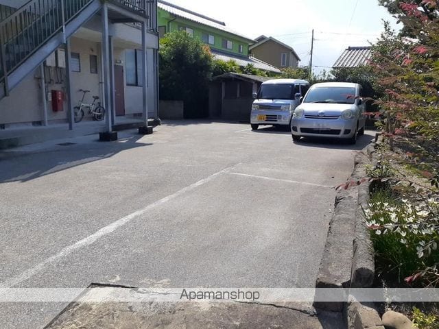 ビオラ13のその他写真