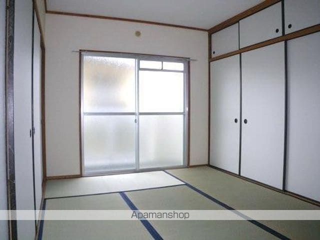 ファミール篠栗の内装写真