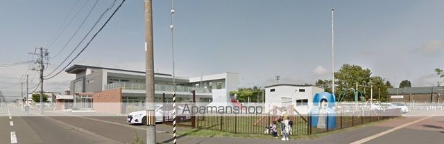 レオパレス篠路7条弐番館の周辺写真