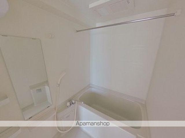 ESCAZA新屋敷の内装写真