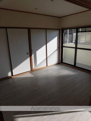 パティナFの内装写真