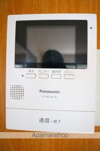 ウィンズコートYOSHIHOの内装写真