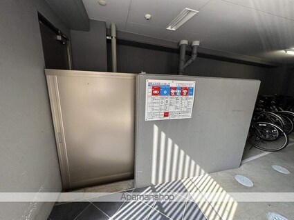 広島県広島市西区観音本町１丁目[1DK/35.21m2]の共用部2