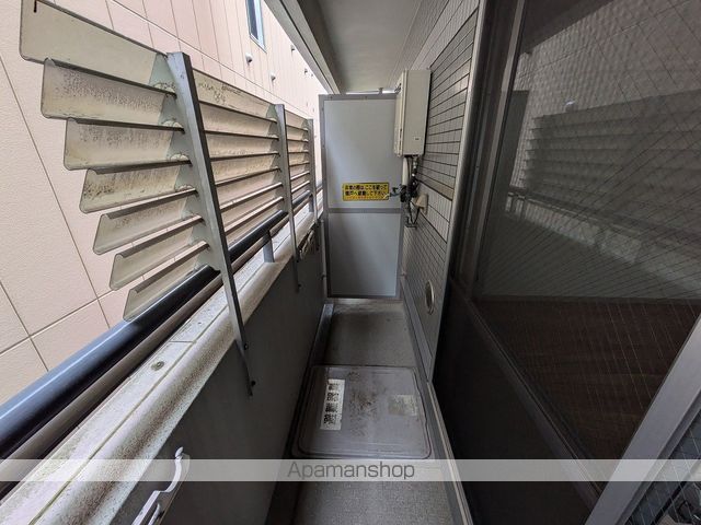 パークリッジMNの内装写真