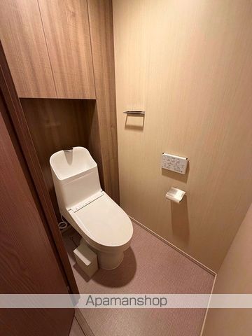 ジオ板橋浮間舟渡の内装写真