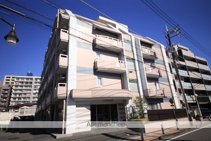 カサロサ聖蹟[1R/18.09m2]の外観2