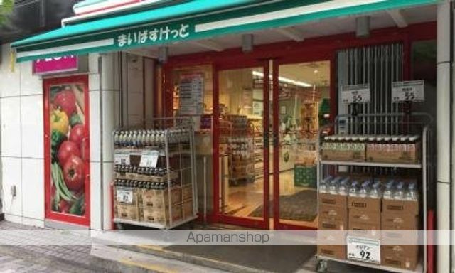 コンフォリア錦糸町DEUXの周辺写真