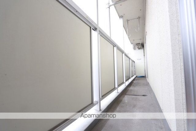 ビレッジハウス城東4号棟の内装写真