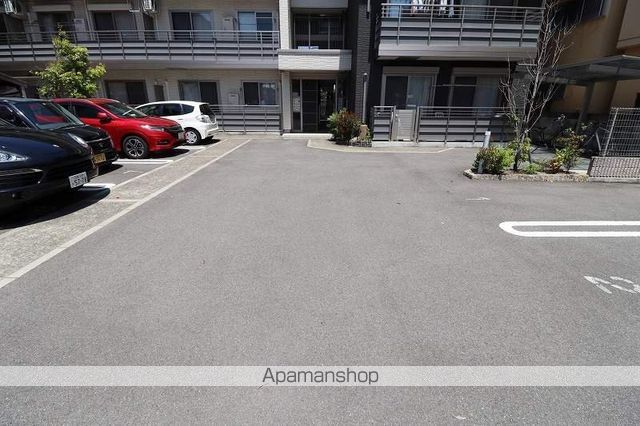 ステーブルレジデンスのその他写真