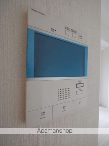 エスリード大阪城テラスの内装写真