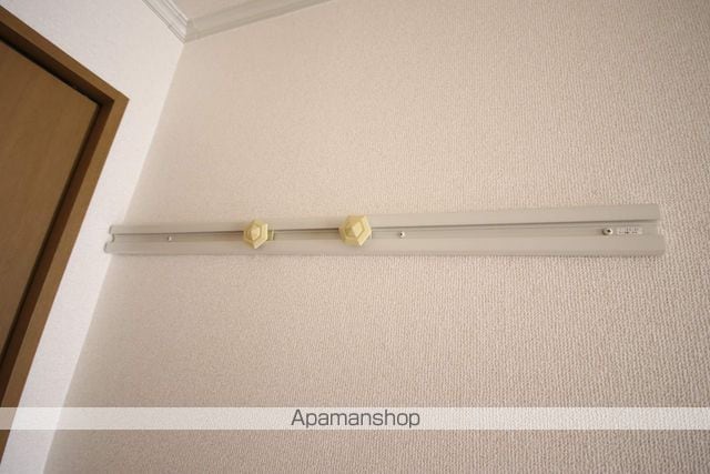 セジュール岩本の内装写真