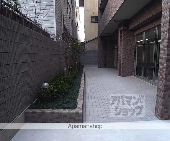 リーガル京都河原町五条IIの玄関写真