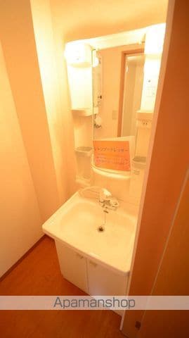 フラットJ美園南の内装写真