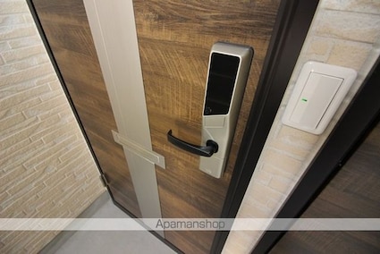 コーポローズ[1LDK/39.9m2]の内装2