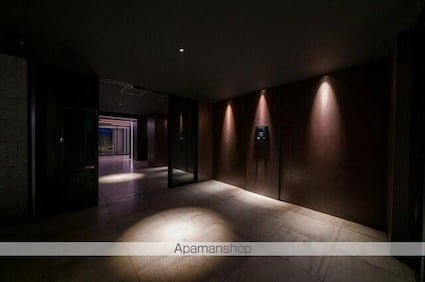 東京都墨田区東墨田２丁目[1K/25.92m2]の内装2