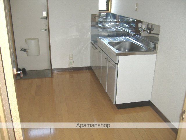CASAマサキA・Bの内装写真