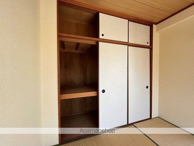 ロイヤルコーポ姫路の内装写真