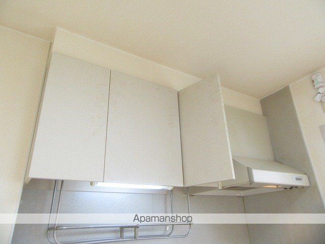 グレースフル赤坂Cの内装写真