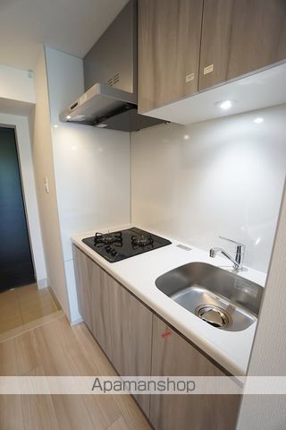 メインステージ北千住VIIの内装写真