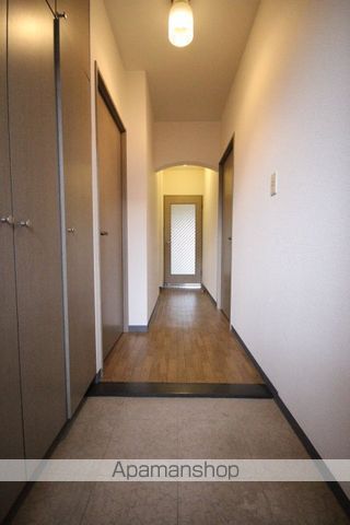カーサ中筋の内装写真