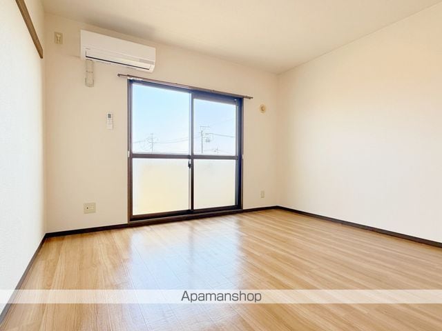 プロスペール半田山の内装写真