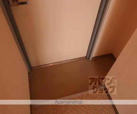 ベルビュー花屋町の内装写真