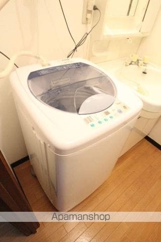 プレジデントAの内装写真