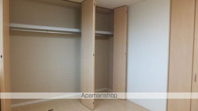 シャーメゾン石井 D棟の内装写真