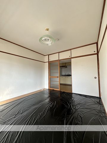 第7内海プレジデントマンションの内装写真