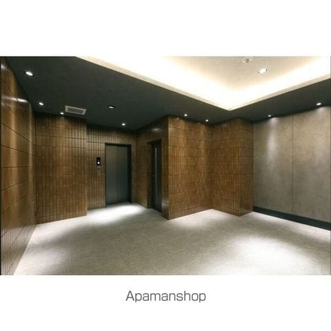 S-RESIDENCE尾頭橋clarityの玄関写真