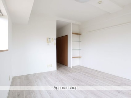 アメニティ吹上[1K/29.5m2]の内装4